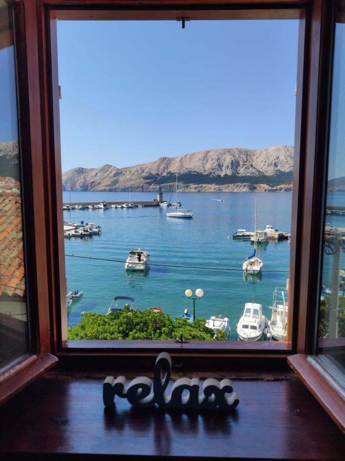 Margarita Baška Exterior foto