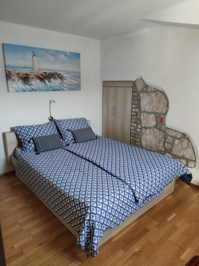Margarita Baška Exterior foto