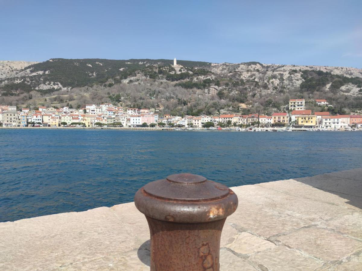 Margarita Baška Exterior foto