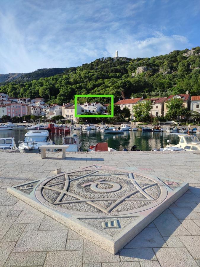 Margarita Baška Exterior foto