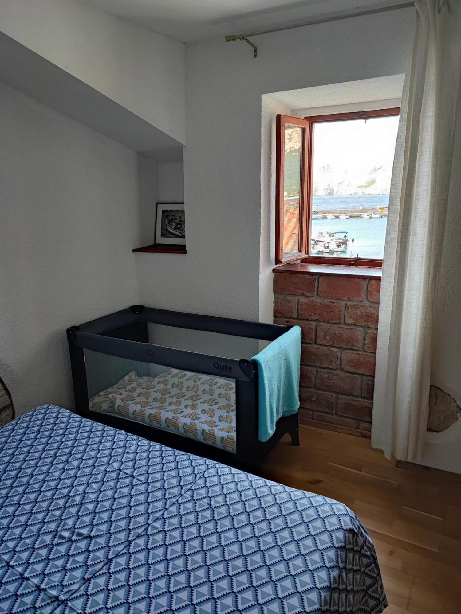 Margarita Baška Exterior foto