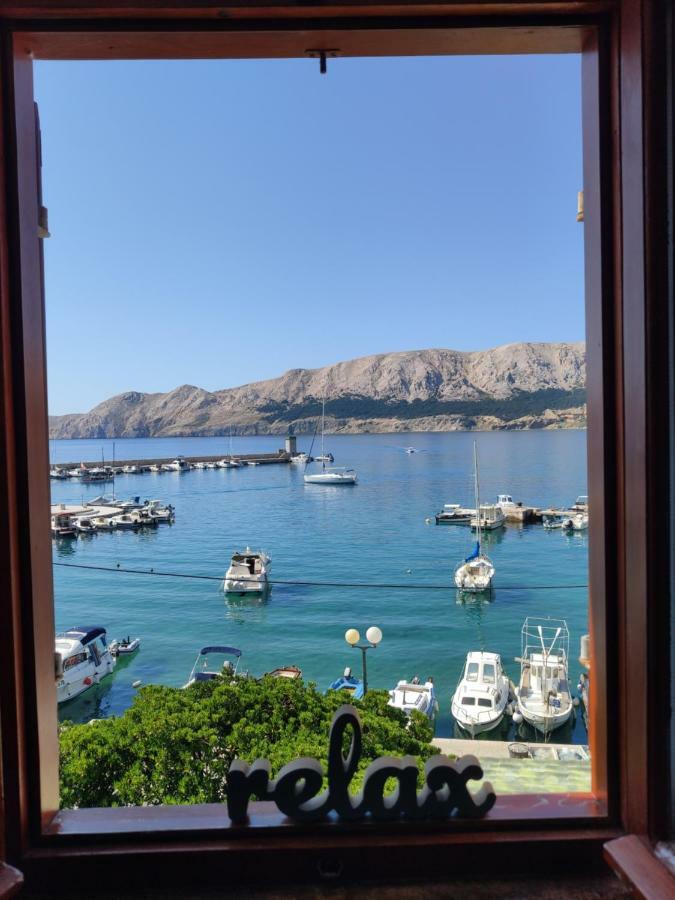 Margarita Baška Exterior foto