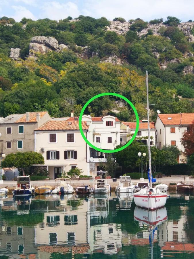 Margarita Baška Exterior foto